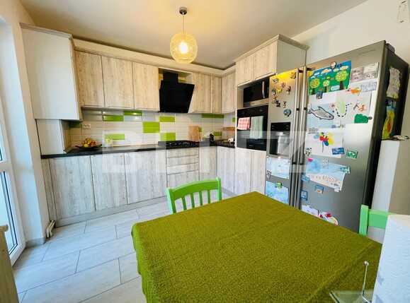 Apartament de vânzare 3 camere Grigorescu - 69529AV | BLITZ Cluj-Napoca | Poza6