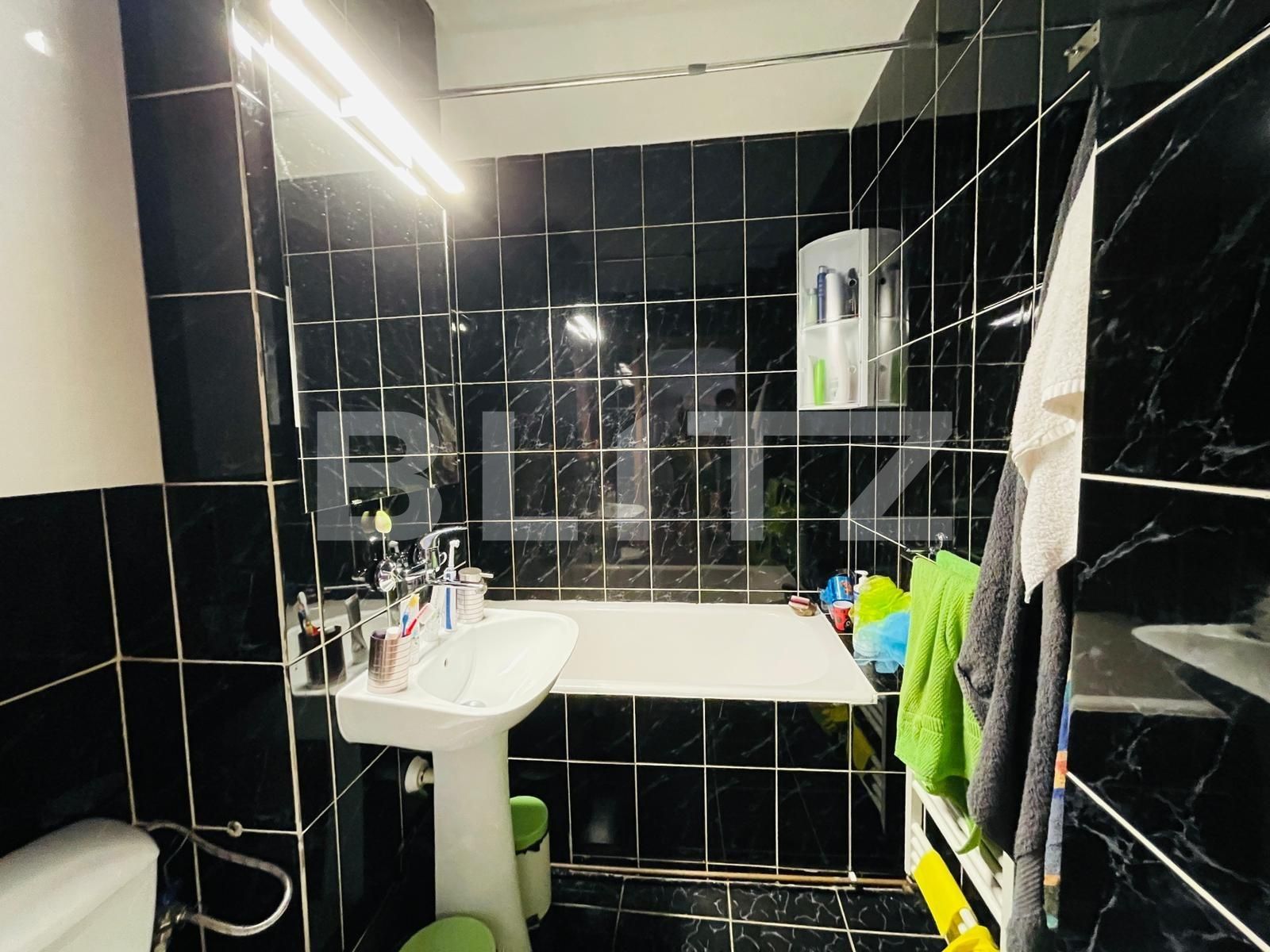 Apartament de vânzare 3 camere Grigorescu - 69529AV | BLITZ Cluj-Napoca | Poza12