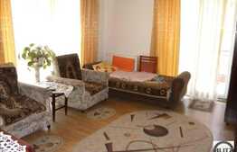 2 camere, 51 mp,  cu terasa de 27 mp, zona strazii Eroilor