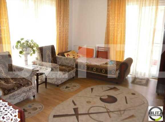 Apartament de vânzare 2 camere Floreşti - 6953AV | BLITZ Cluj-Napoca | Poza1