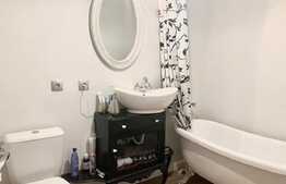 Apartament 2 camere, 60 mp,etaj intermediar, parcare, zona Romul Ladea