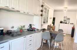 Apartament 2 camere, 60 mp,etaj intermediar, parcare, zona Romul Ladea