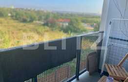 Apartament 2 camere, 60 mp,etaj intermediar, parcare, zona Romul Ladea