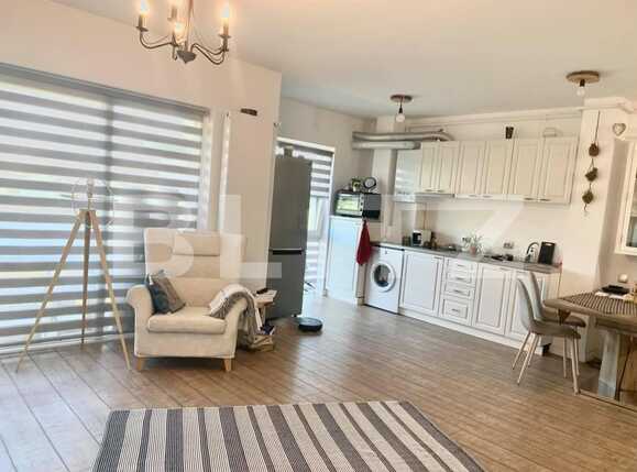 Apartament de vânzare 2 camere Borhanci - 69533AV | BLITZ Cluj-Napoca | Poza3