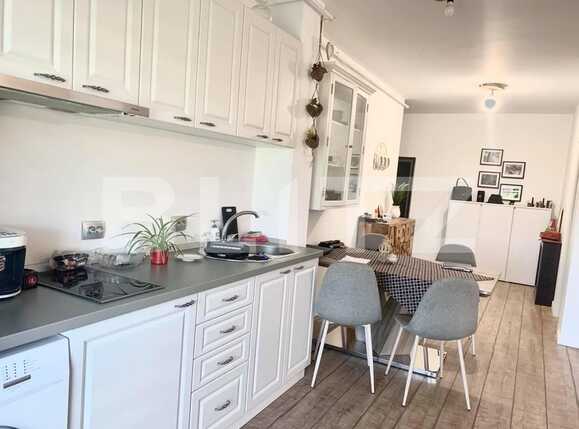 Apartament de vânzare 2 camere Borhanci - 69533AV | BLITZ Cluj-Napoca | Poza6