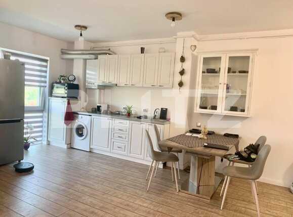 Apartament de vânzare 2 camere Borhanci - 69533AV | BLITZ Cluj-Napoca | Poza5