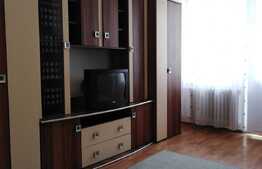 De inchiriat Garsoniera decomandata zona BIG, 32mp, Manastur