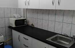 De inchiriat Garsoniera decomandata zona BIG, 32mp, Manastur