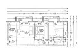 OPORTUNITATE!Apartament 3 camere, 64mp,incalzire in pardoseala,zona centrala.