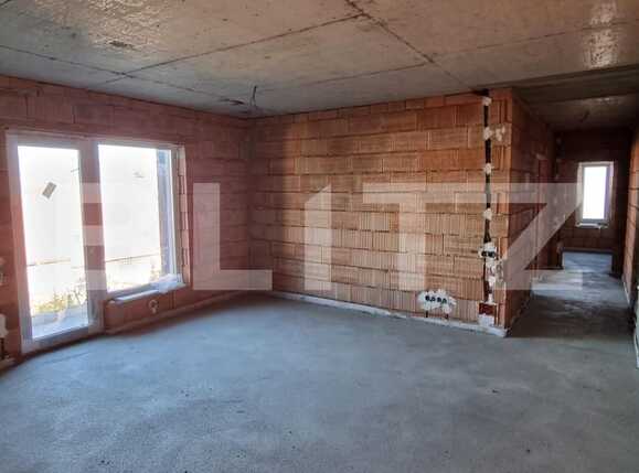 Apartament de vânzare 3 camere Floreşti - 69538AV | BLITZ Cluj-Napoca | Poza1