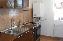 Garsoniera confort sporit, 40 mp utili, decomandata, zona Avram Iancu!