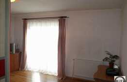 Garsoniera confort sporit, 40 mp utili, decomandata, zona Avram Iancu!