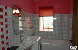 Garsoniera confort sporit, 40 mp utili, decomandata, zona Avram Iancu!