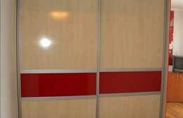 Garsoniera confort sporit, 40 mp utili, decomandata, zona Avram Iancu!