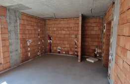 Apartament 3 camere,63 mp,incalzire in pardoseala,zona centrala.