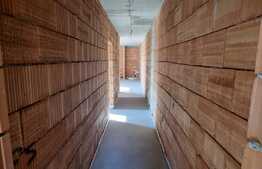 Apartament 3 camere,63 mp,incalzire in pardoseala,zona centrala.