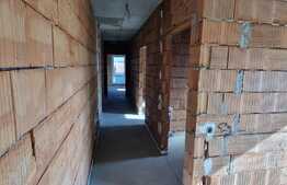 Apartament 3 camere,63 mp,incalzire in pardoseala,zona centrala.