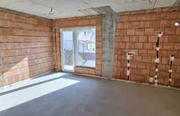 Apartament 3 camere,63 mp,incalzire in pardoseala,zona centrala.