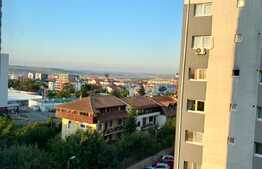 Apartament cu 1 camera,decomandat, parcare, 40mp, calea Turzii, Zorilor