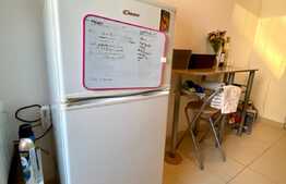 Apartament cu 1 camera,decomandat, parcare, 40mp, calea Turzii, Zorilor