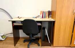 Apartament cu 1 camera,decomandat, parcare, 40mp, calea Turzii, Zorilor