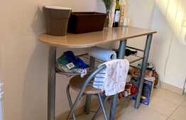 Apartament cu 1 camera,decomandat, parcare, 40mp, calea Turzii, Zorilor