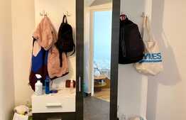 Apartament cu 1 camera,decomandat, parcare, 40mp, calea Turzii, Zorilor