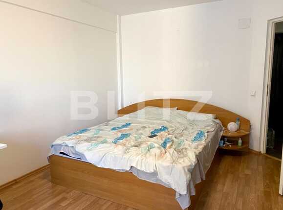 Garsonieră de închiriat Zorilor - 69541AI | BLITZ Cluj-Napoca | Poza1