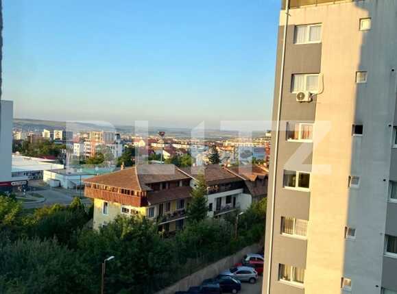 Garsonieră de închiriat Zorilor - 69541AI | BLITZ Cluj-Napoca | Poza15
