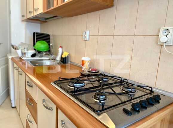 Garsonieră de închiriat Zorilor - 69541AI | BLITZ Cluj-Napoca | Poza8