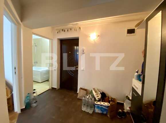 Garsonieră de închiriat Zorilor - 69541AI | BLITZ Cluj-Napoca | Poza6