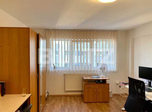 Garsonieră de închiriat Zorilor - 69541AI | BLITZ Cluj-Napoca | Poza3