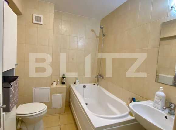 Garsonieră de închiriat Zorilor - 69541AI | BLITZ Cluj-Napoca | Poza13