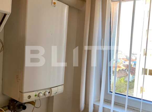 Garsonieră de închiriat Zorilor - 69541AI | BLITZ Cluj-Napoca | Poza9