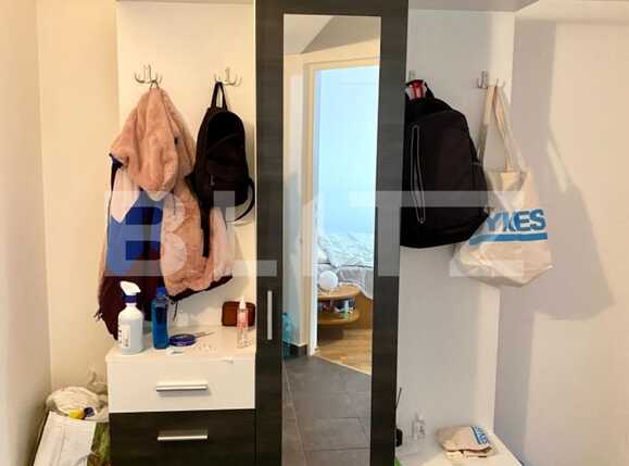 Garsonieră de închiriat Zorilor - 69541AI | BLITZ Cluj-Napoca | Poza12