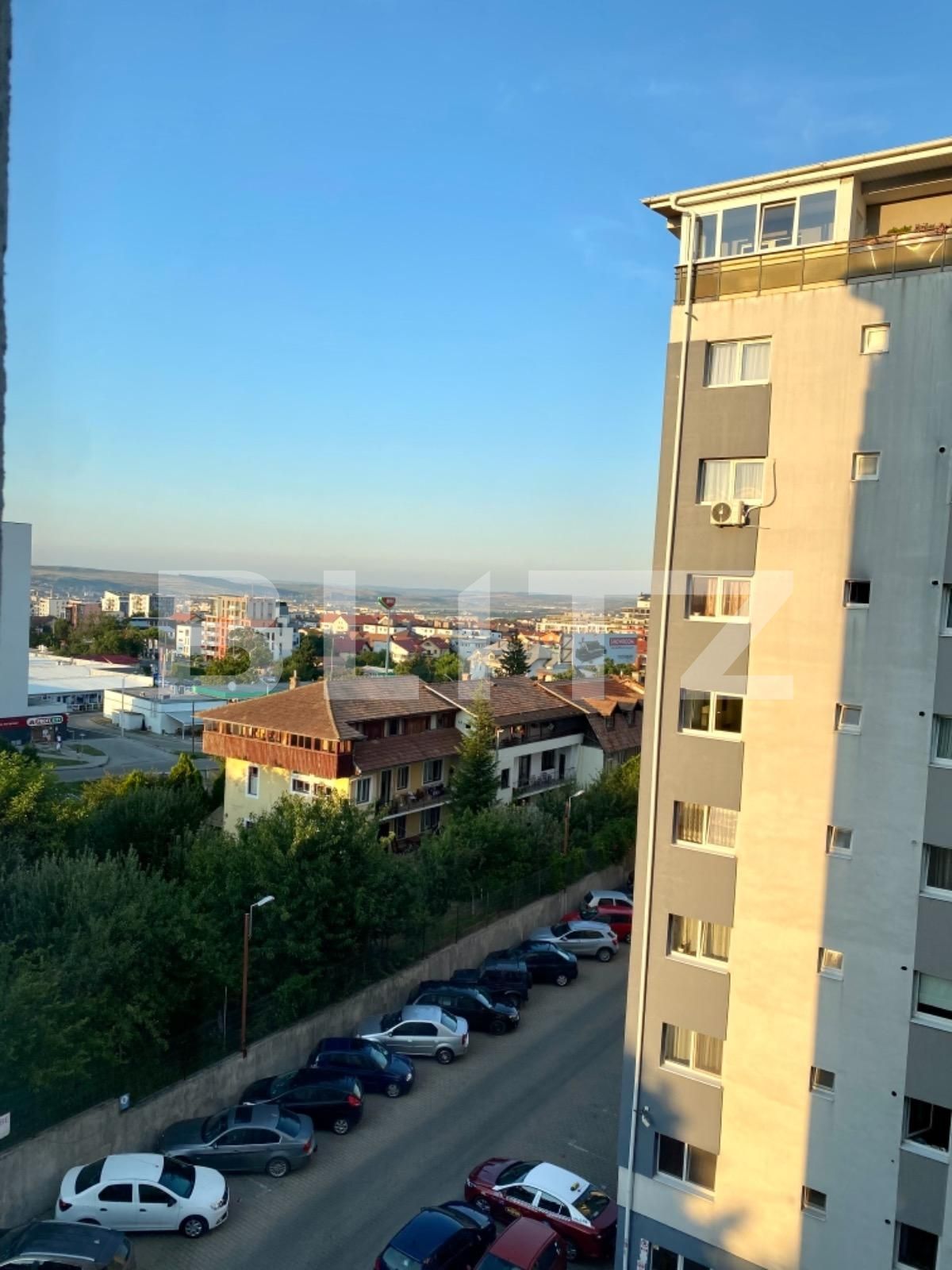 Garsonieră de închiriat Zorilor - 69541AI | BLITZ Cluj-Napoca | Poza15