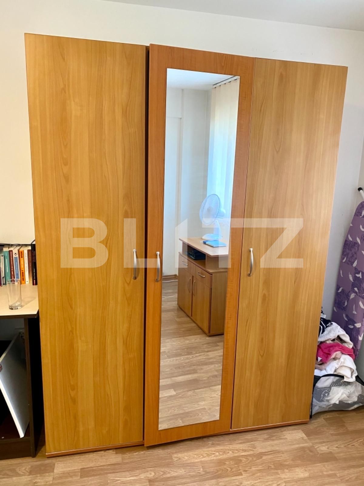 Garsonieră de închiriat Zorilor - 69541AI | BLITZ Cluj-Napoca | Poza4