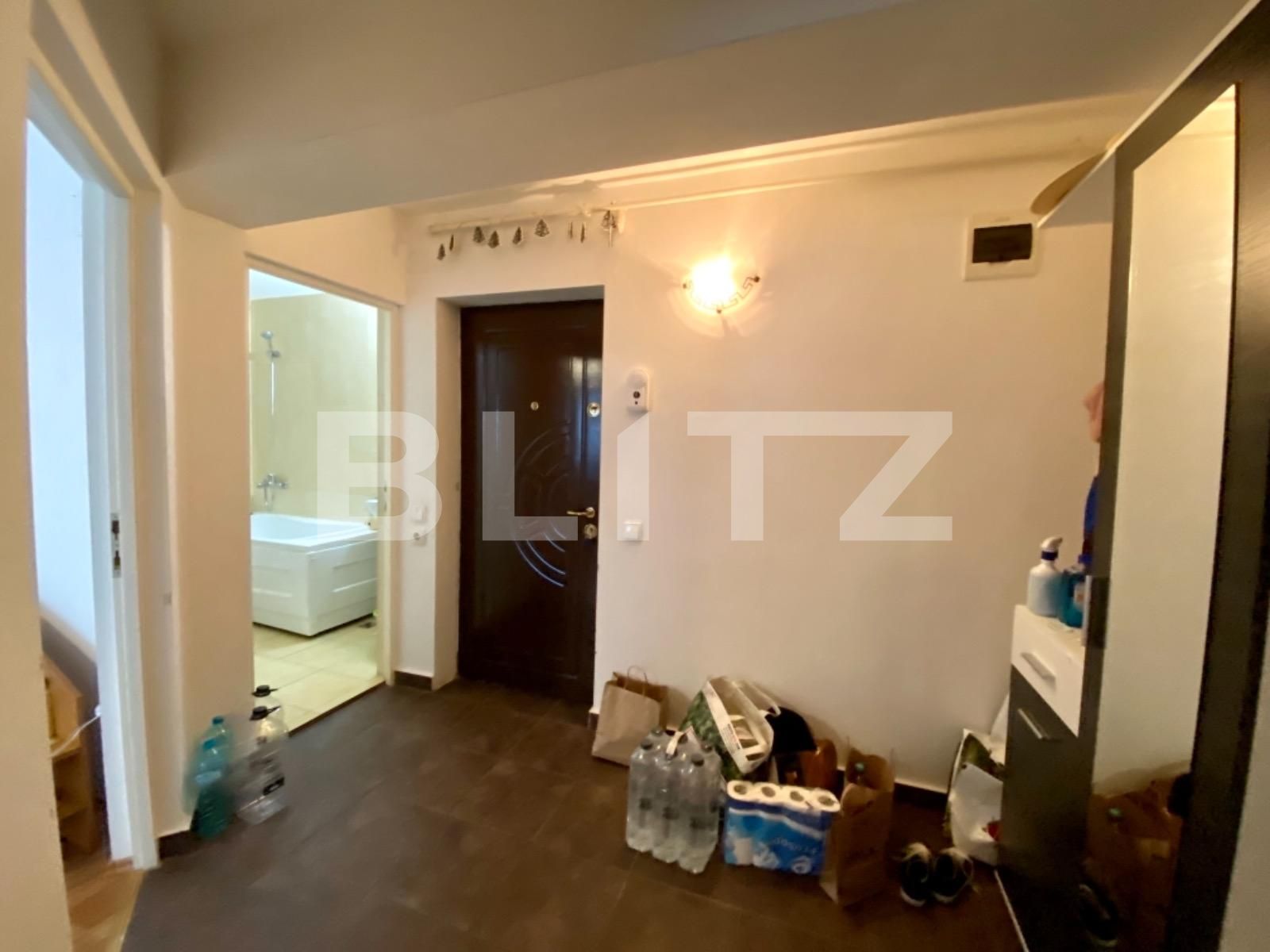 Garsonieră de închiriat Zorilor - 69541AI | BLITZ Cluj-Napoca | Poza6