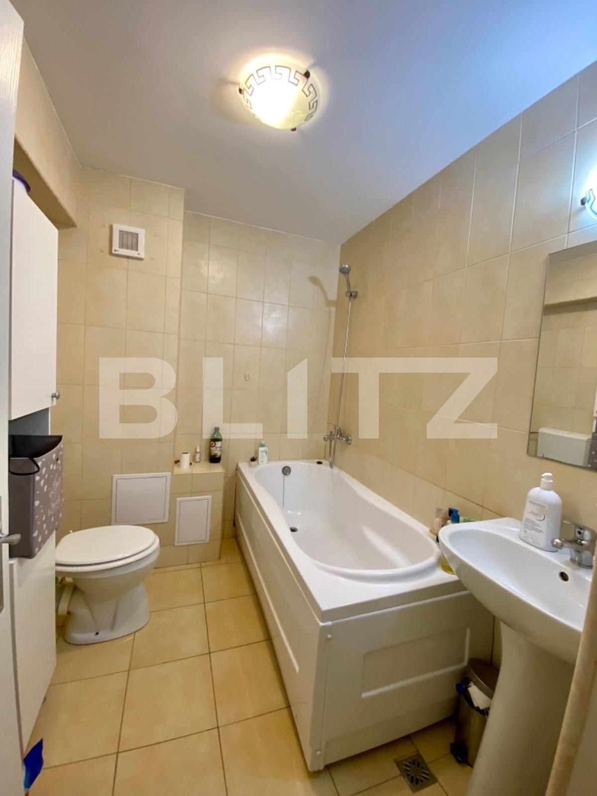 Garsonieră de închiriat Zorilor - 69541AI | BLITZ Cluj-Napoca | Poza13