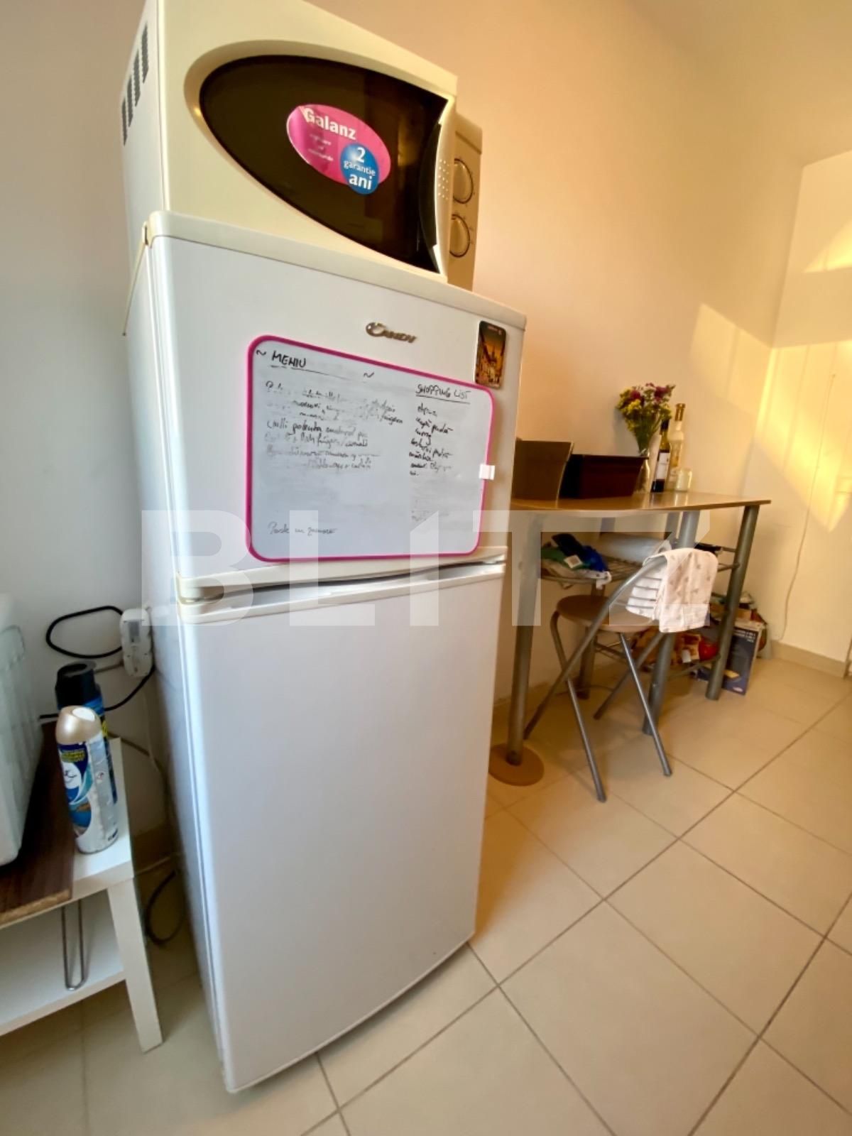 Garsonieră de închiriat Zorilor - 69541AI | BLITZ Cluj-Napoca | Poza10