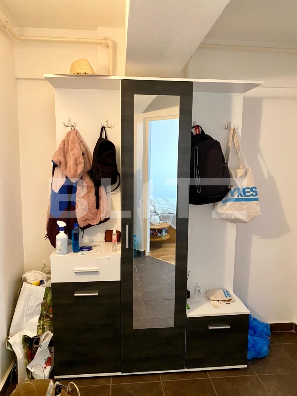 Garsonieră de închiriat Zorilor - 69541AI | BLITZ Cluj-Napoca | Poza12