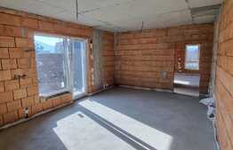 Apartament 3 camere,69 mp,incalzire in pardoseala,zona centrala.