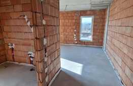 Apartament 3 camere,69 mp,incalzire in pardoseala,zona centrala.