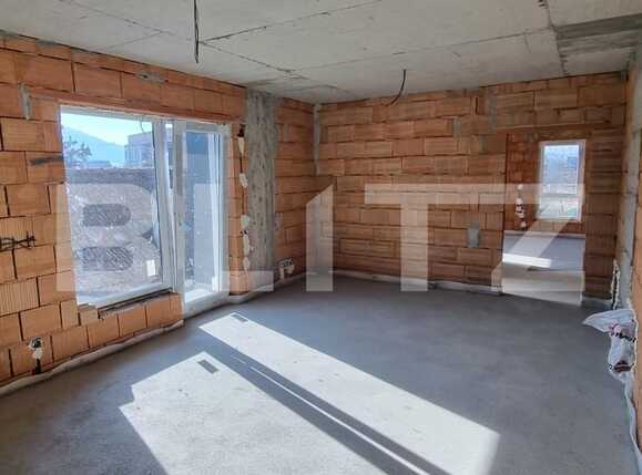 Apartament de vânzare 3 camere Floreşti - 69543AV | BLITZ Cluj-Napoca | Poza1