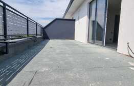 Apartament de 3 camere, 77 mp,terasa 20 mp,parcare,incalzire in pardoseala.