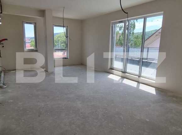 Apartament de vânzare 3 camere Floreşti - 69549AV | BLITZ Cluj-Napoca | Poza1