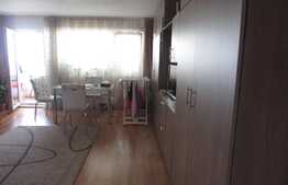 2 camere, 45 mp, balcon de 18 mp! Mobilat! Garaj subteran! Zona Eroilor!