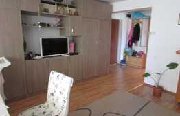 2 camere, 45 mp, balcon de 18 mp! Mobilat! Garaj subteran! Zona Eroilor!