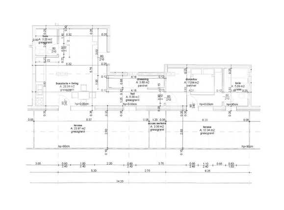 Apartament de vânzare 2 camere Floreşti - 69552AV | BLITZ Cluj-Napoca | Poza7