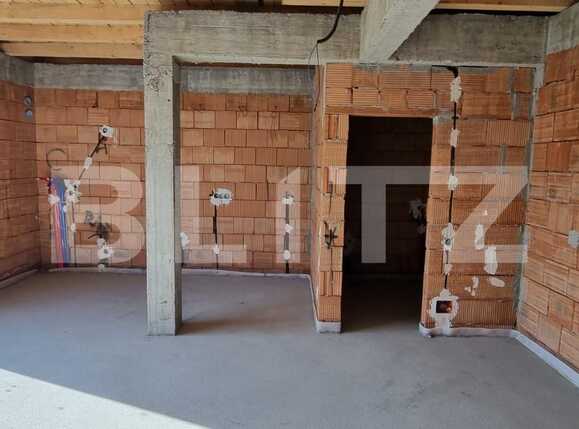 Apartament de vânzare 2 camere Floreşti - 69552AV | BLITZ Cluj-Napoca | Poza2